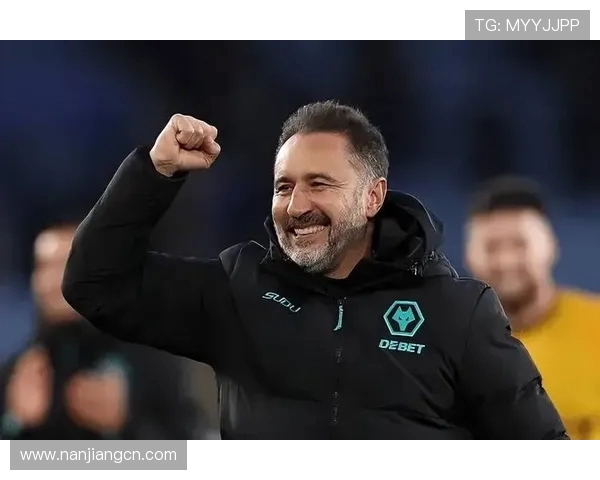 狼队与主帅佩雷拉续约三年 助力球队未来发展再创辉煌